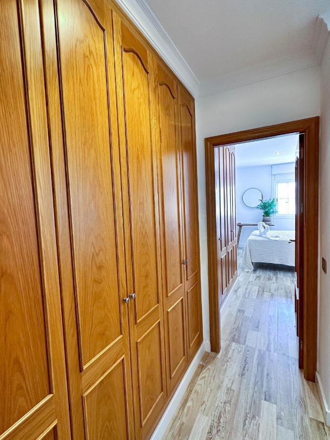Casa Elsa With Free Parking Apartment Los Abrigos Exterior photo